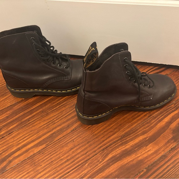 Dr. Martens Boots - Picture 3 of 6